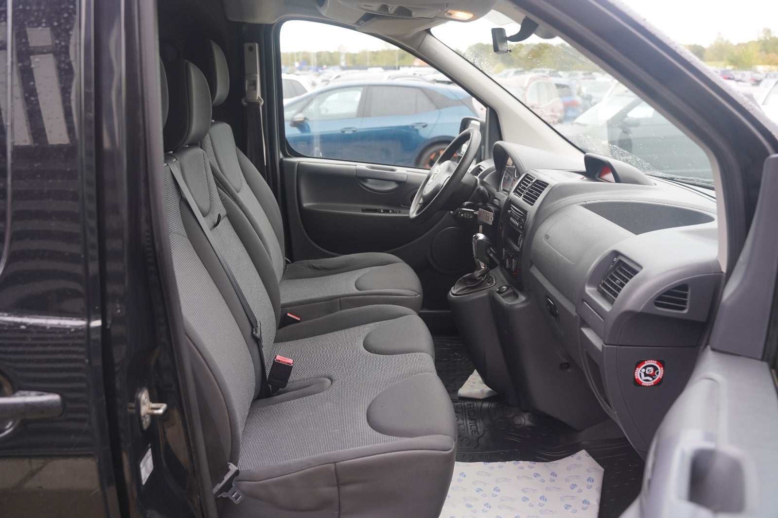 Billede af Toyota ProAce 2,0 D 163 T2 L2H1 aut.