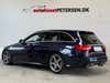 Mercedes C220 d AMG Line stc. aut. thumbnail