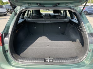 Kia Ceed T-GDi SW