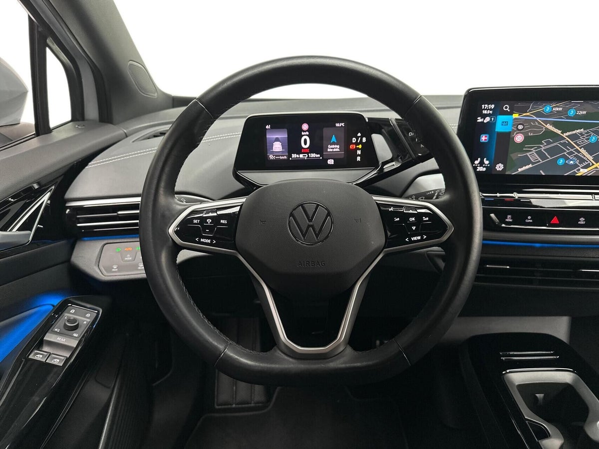 VW ID.4 Pro billede 9