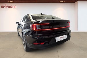 Polestar 2 Long Range