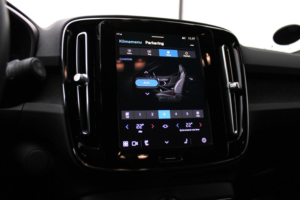 Volvo XC40 P6 ReCharge Plus billede 6