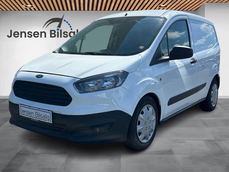 Ford Transit Courier TDCi 100 Trend