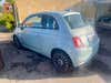 Fiat 500C Hybrid Launch Edition thumbnail