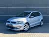 VW Polo TDi 75 BlueMotion thumbnail