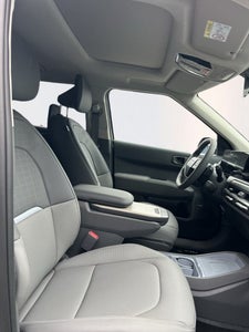 Kia EV3 Long Range Upgrade