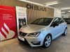 Seat Ibiza TSi 192 Cupra SC thumbnail