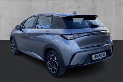 BYD Dolphin Comfort - 2