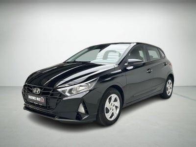 Hyundai i20 MPi Essential
