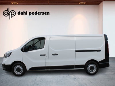 Renault Trafic dCi 130 L2H1 Tekno billede 2