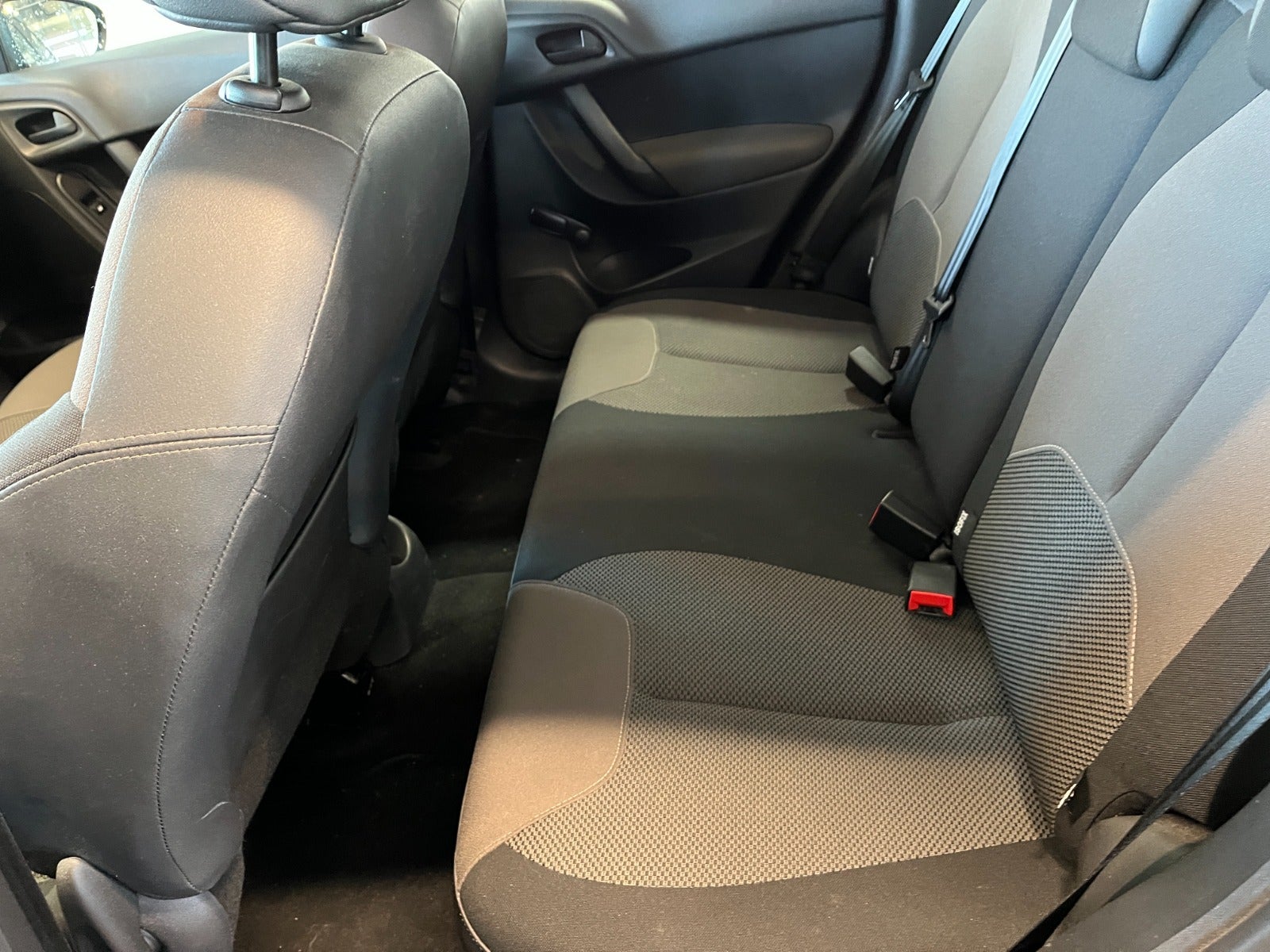 Billede af Citroën C3 1,0 PureTech 68 Attraction