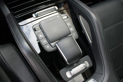 Mercedes GLE350 de AMG Line aut. 4Matic