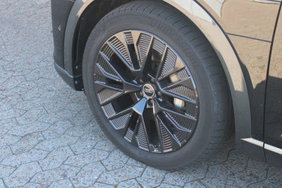 Audi Q8 e-tron S-line quattro