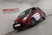 Toyota Yaris Hybrid H3 Premium e-CVT