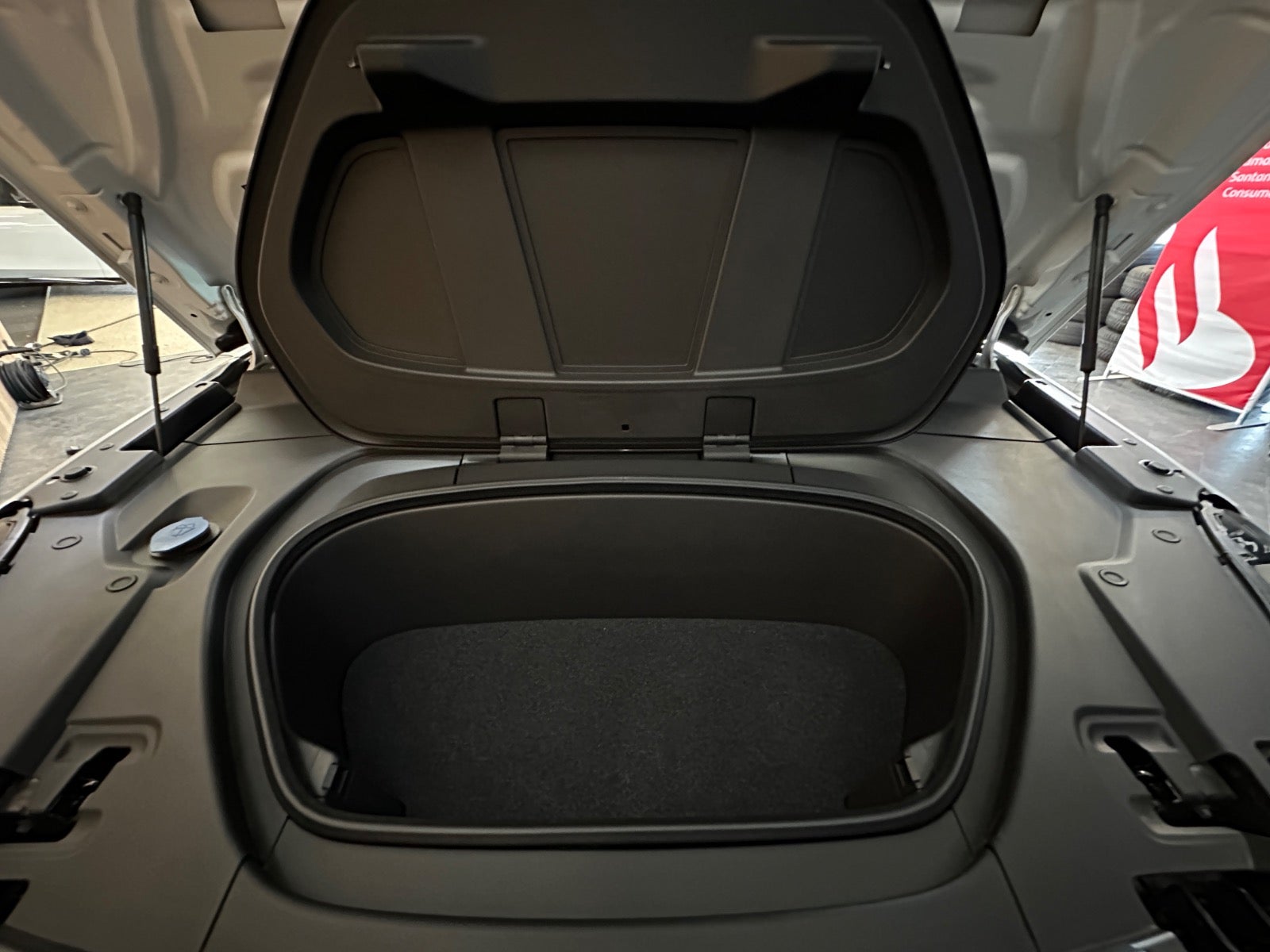 Billede af Volvo XC40  P6 ReCharge Ultimate