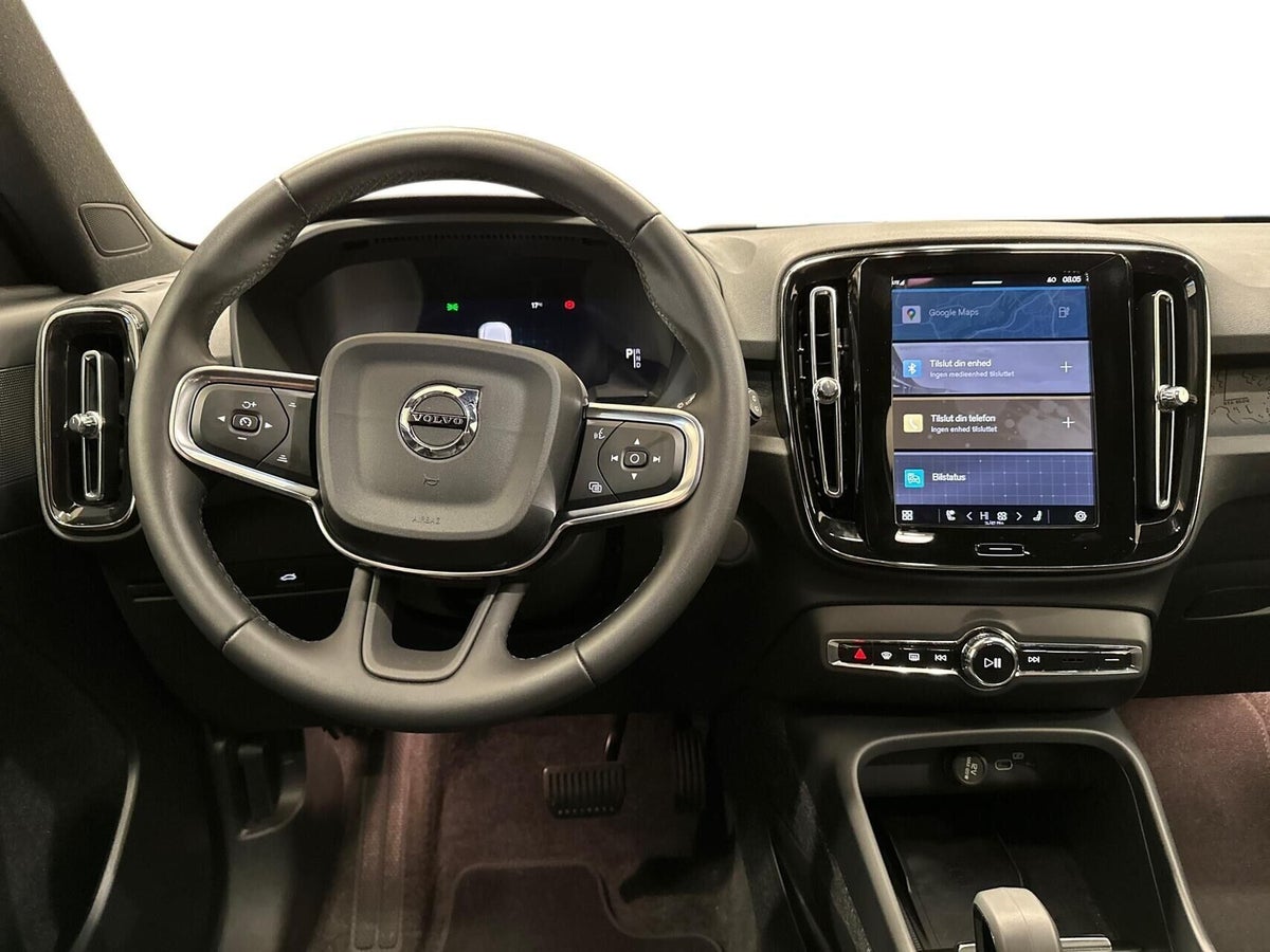 Volvo EX40 Extended Range Core billede 11