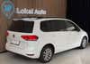 VW Touran TDi 115 Comfortline DSG thumbnail
