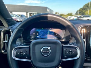 Volvo XC40 P8 ReCharge Twin Ultimate