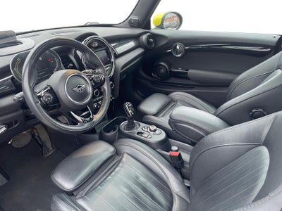 MINI Cooper SE Essential billede 2
