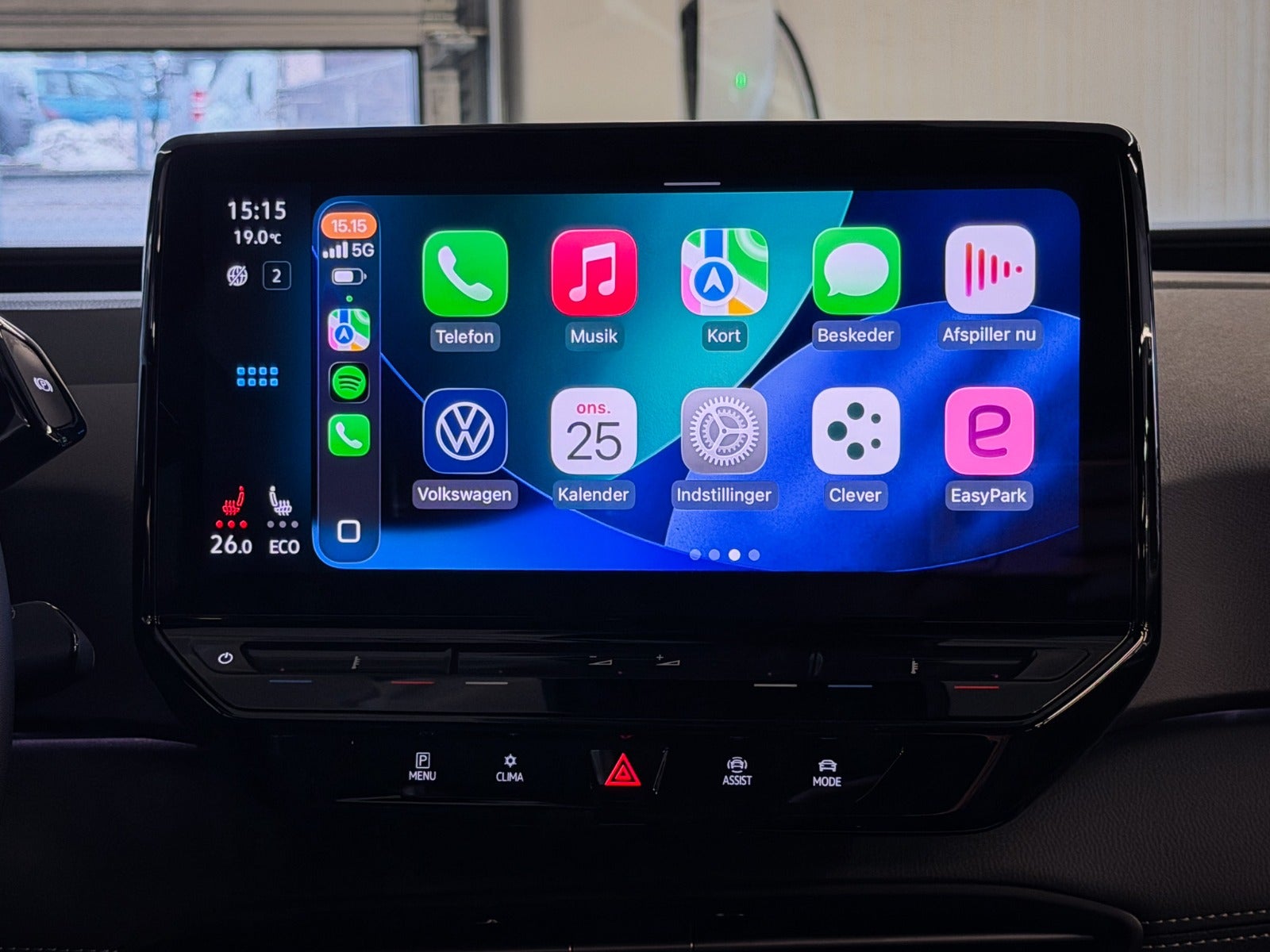 Billede af VW ID.3 58 Style