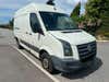 VW Crafter TDi 163 Kassevogn 4325 thumbnail