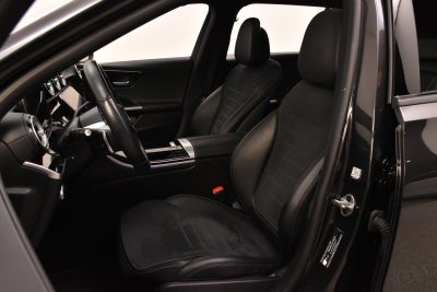 Mercedes C300 e AMG Line stc. aut.