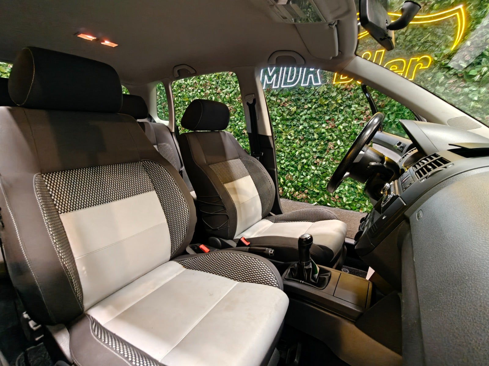 Billede af VW Polo Cross 1,6 16V