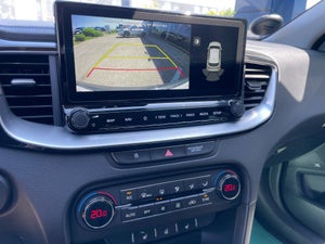 Kia Ceed T-GDi Collection SW