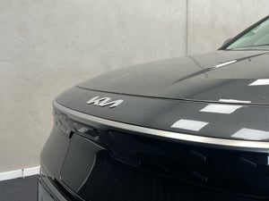 Kia Niro EV Upgrade