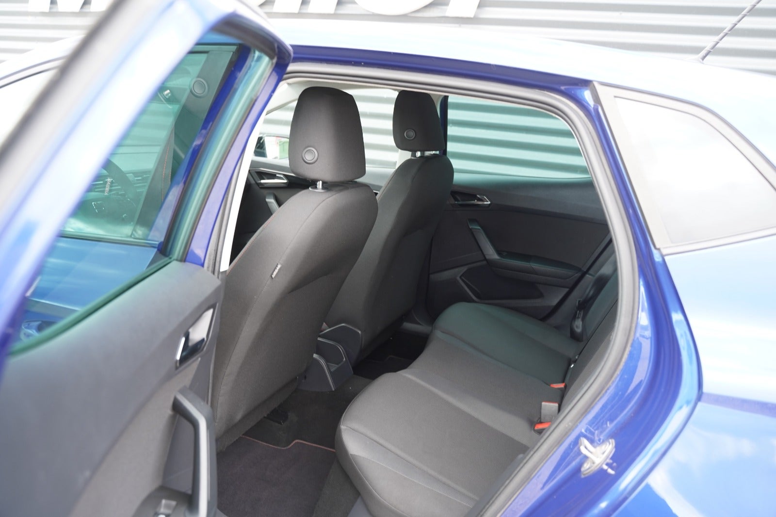 Billede af Seat Ibiza 1,0 TSi 115 FR