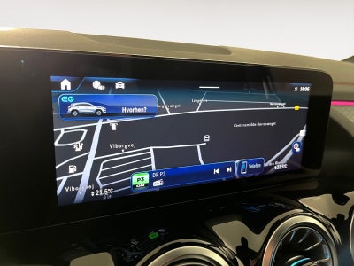 Mercedes EQA350 AMG Edition Advance Plus 4Matic