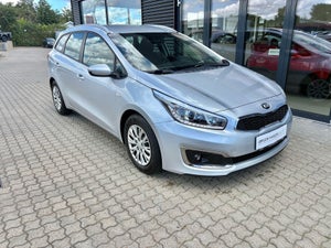 Kia Ceed T-GDi Style+ Clim SW