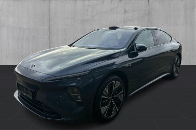 NIO ET7 100 Long Range 4d