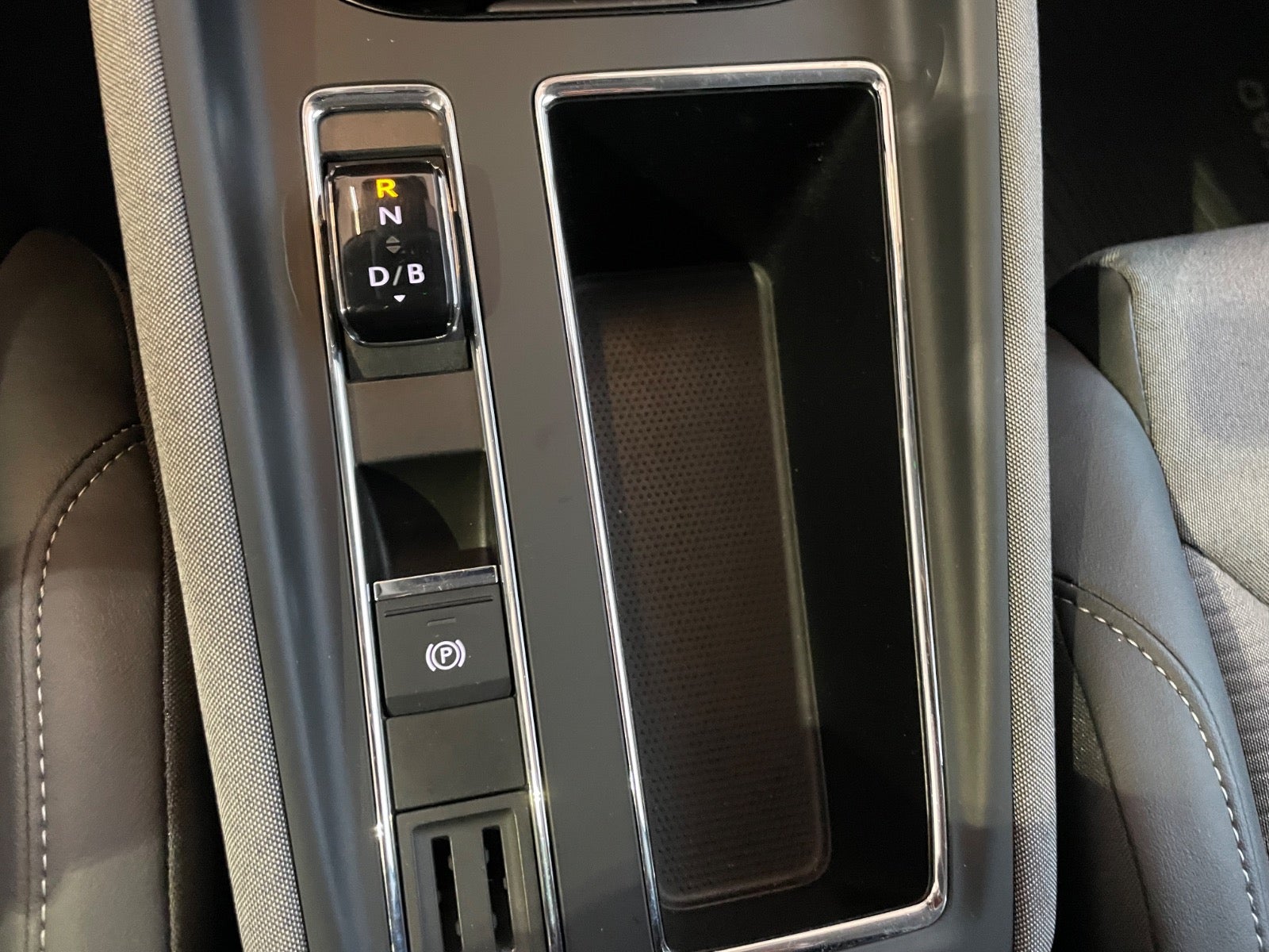 Skoda Enyaq iV Plus Loft