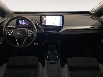 VW ID.5 Pro Performance Van