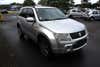 Suzuki Grand Vitara DDiS SE thumbnail