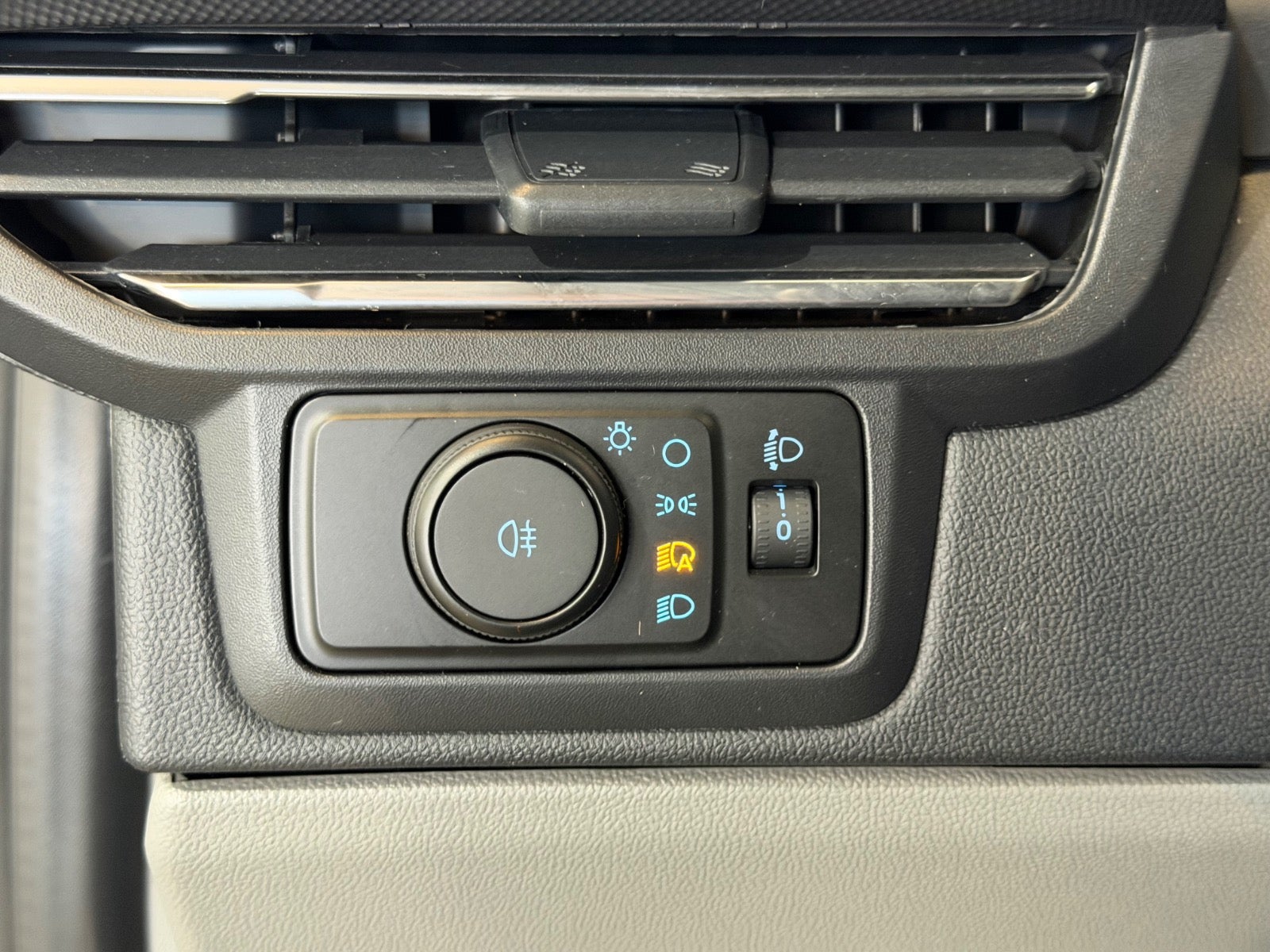 Ford E-Transit Custom 320L Limited