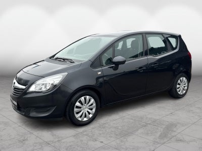 Opel Meriva 1,4 Enjoy 5d