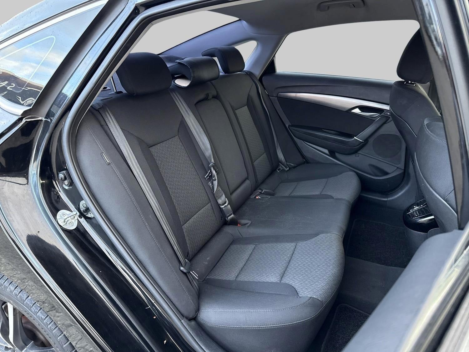 Billede af Hyundai i40 1,7 CRDi 115 Style