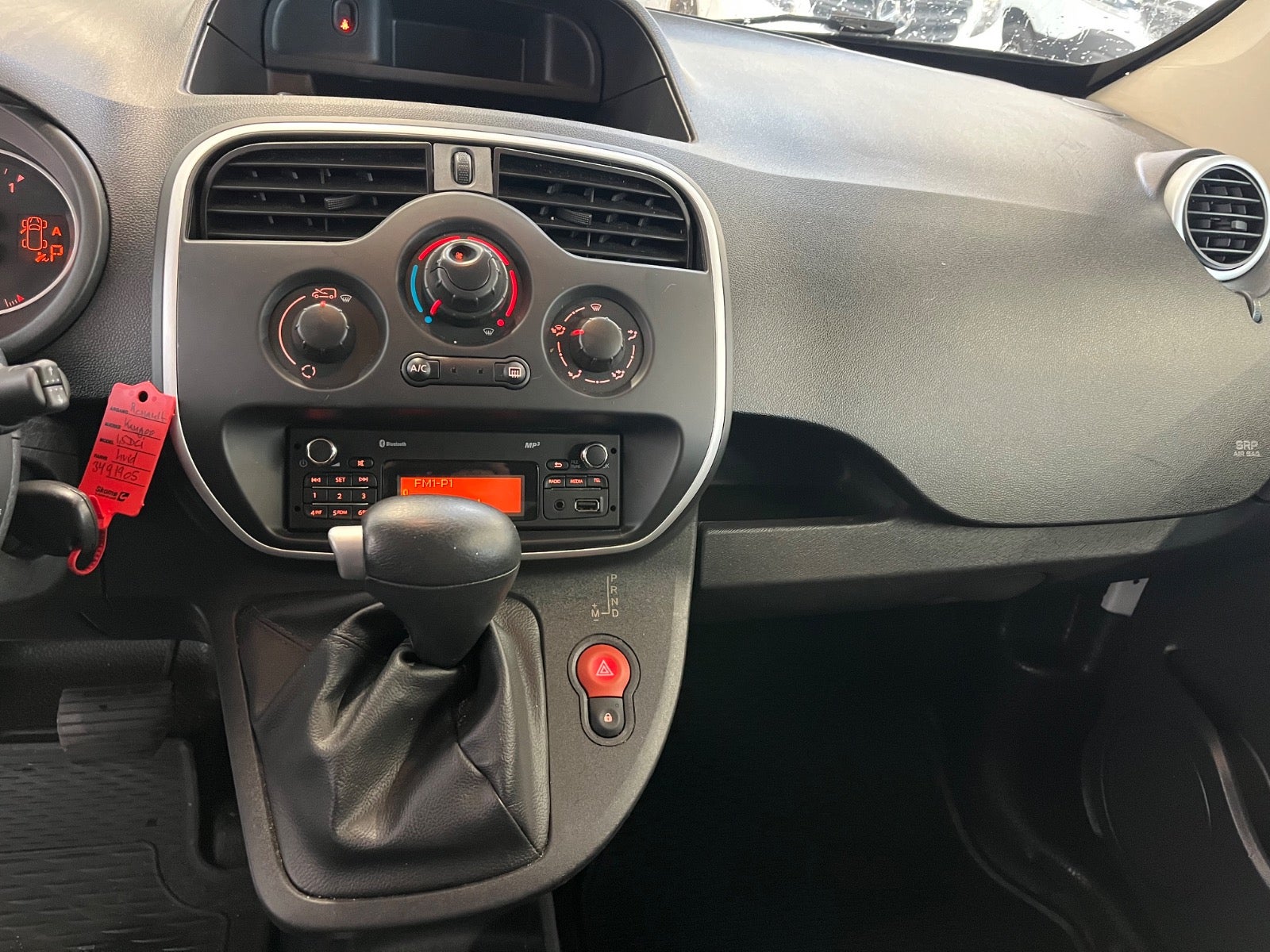Billede af Renault Kangoo 1,5 dCi 90 Express L1 EDC