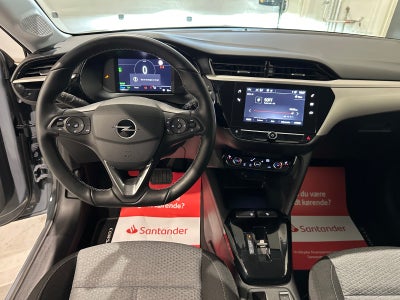 Opel Corsa-e City