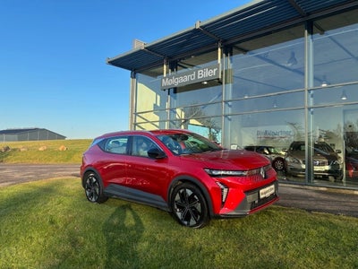 Renault Scenic E-Tech 60 Evolution 5d