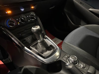 Mazda 2 SkyActiv-G 90 Vision