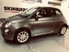 Fiat 500C Lounge MTA thumbnail