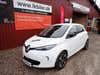 Renault Zoe Intens