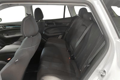 MG 5 Comfort