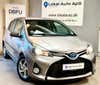 Toyota Yaris Hybrid H2 e-CVT