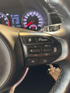 Kia Stonic T-GDi Attraction+ DCT