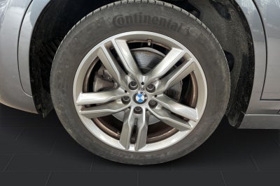 BMW X1 xDrive25e M-Sport aut.