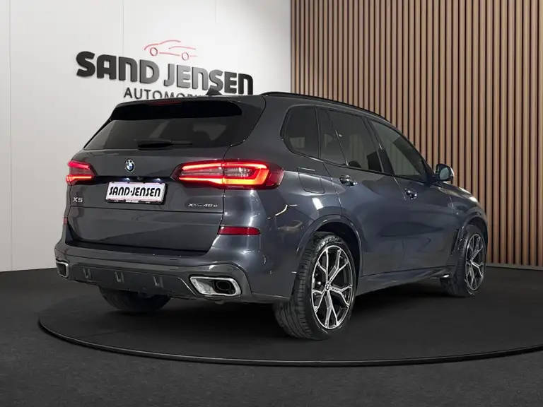 BMW X5 xDrive45e M-Sport aut.